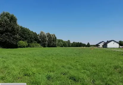 Działka na sprzedaż 1551m2