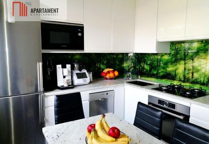 4 pokojowe mieszkanie blisko centrum