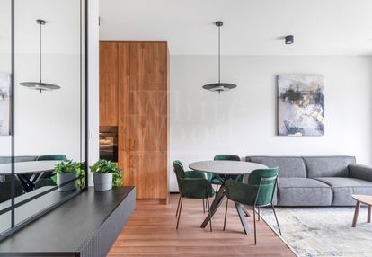 Gotowe 2 pokoje na prestiżowym osiedlu | oliwa