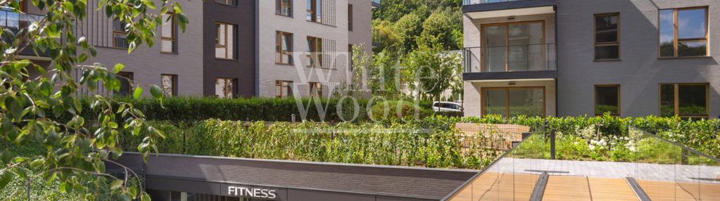 Przestronny,5-pokojowy apartament z 2 balkonami