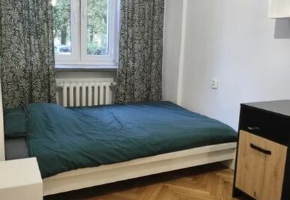 2-pokojowe mieszkanie na woli