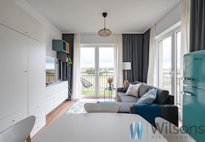 Mieszkanie 2 pokoje - sobienie golf & country club