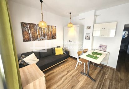 Nowe mieszkanie w dzierżążnie blisko stacji pkp