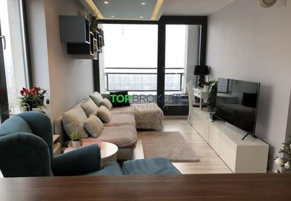Komfortowe 4 pokoje, balkon, garaż