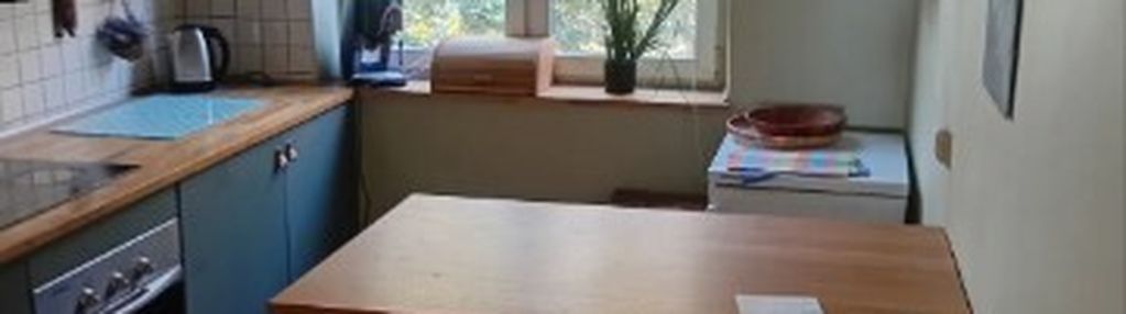 2-pokojowe mieszkanie na mokotowie