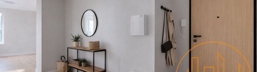 Gotowe do wprowadzenia, świetnie skomunikowane