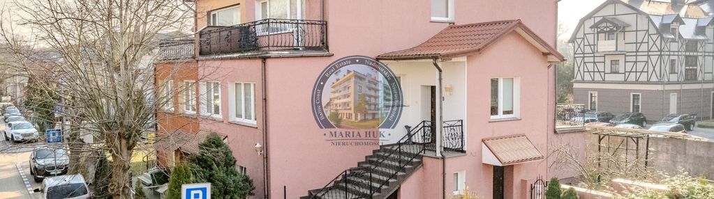 Morze za płotem, zyski za rogiem! dom blisko plaży