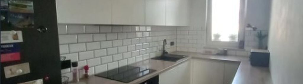 3-pokojowe mieszkanie w ursusie