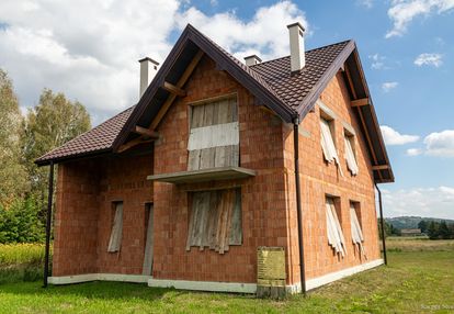 Na sprzedaż dom w pilźnie cena: 362000!