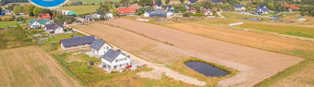 Prąd i woda  | płaska | ogród od południa