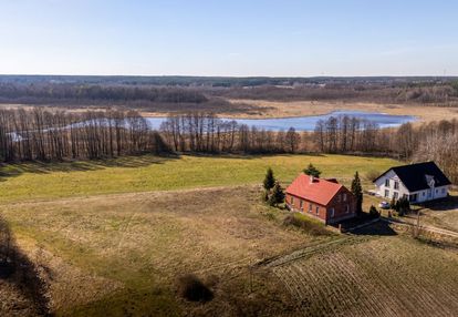Posiadłość przy rezerwacie przyrody udzierz
