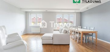 4 pokoje | cicha okolica | gdańsk osowa