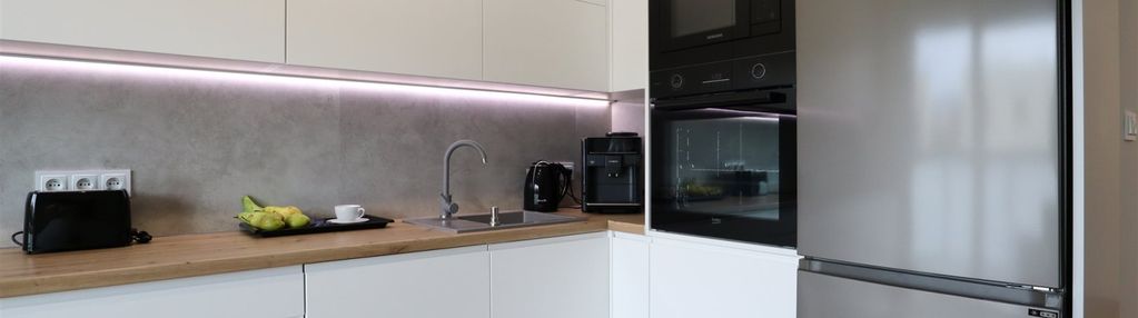 Ponownie dostępne! stylowe 48 m² | 2024 rok |