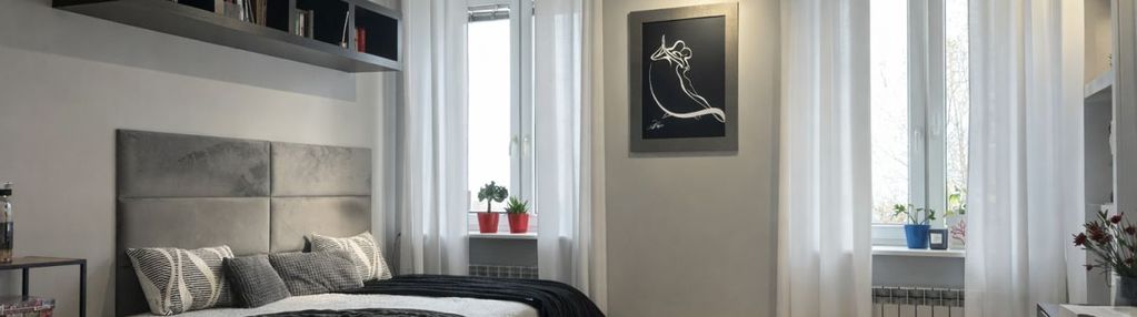 Kamienica przy uw | winda | parking