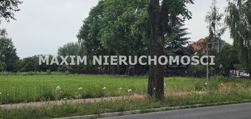 Działki budowlane w płońsku-wyszogrodzka
