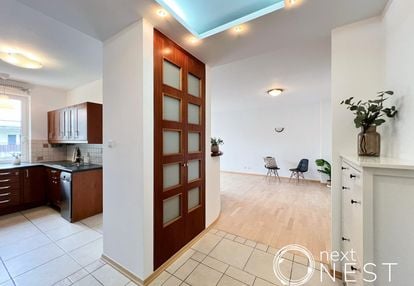 3 pokoje z garażem w centrum piaseczna jana pawła