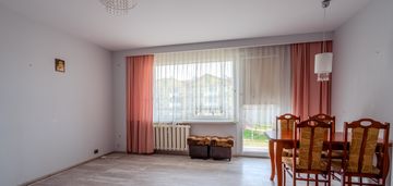 Kawalerka dostępna od ręki