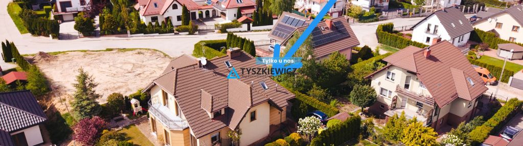 Dom z potencjałem w żukowie