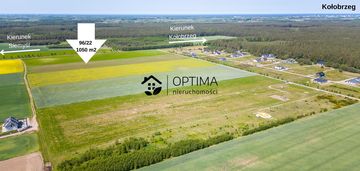 Okazja! atrakcyjna działka z wz, media w trakcie