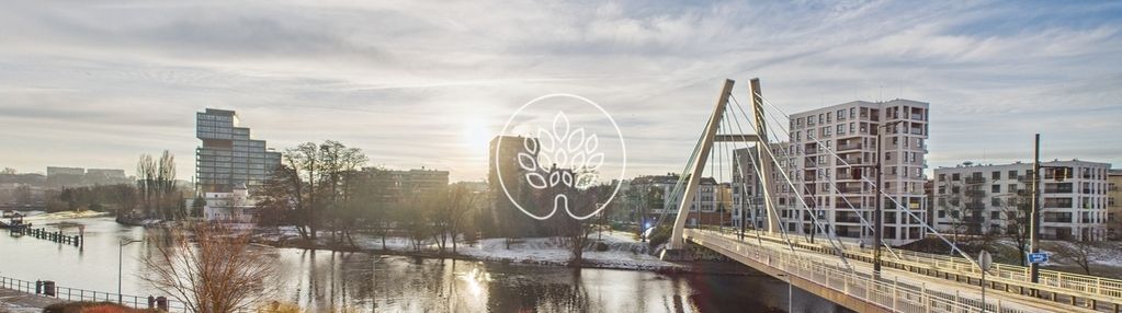 Bulwary, 4/5 pokoi, 1p, parking, do kapitalnego