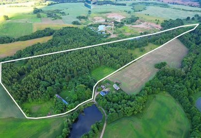 15 ha pod twoją inwestycję !