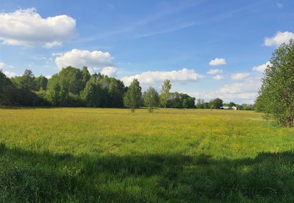 Piękna działka rolna z możliwością zabudowy 1,82ha