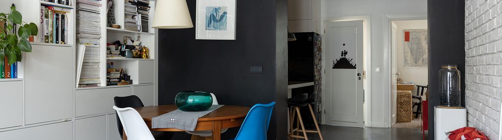 City vibe. balkon. parking. poznańska 24.