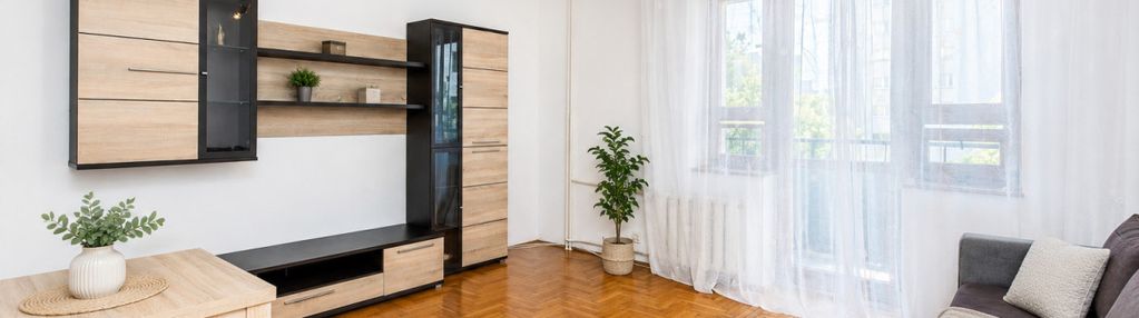 Rondo barei ekspozycja południowa osobna kuchnia