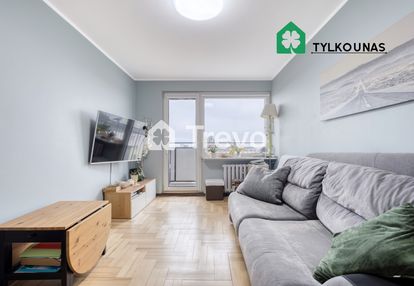 3 pok. | parking za szlabanem | panoramiczny widok