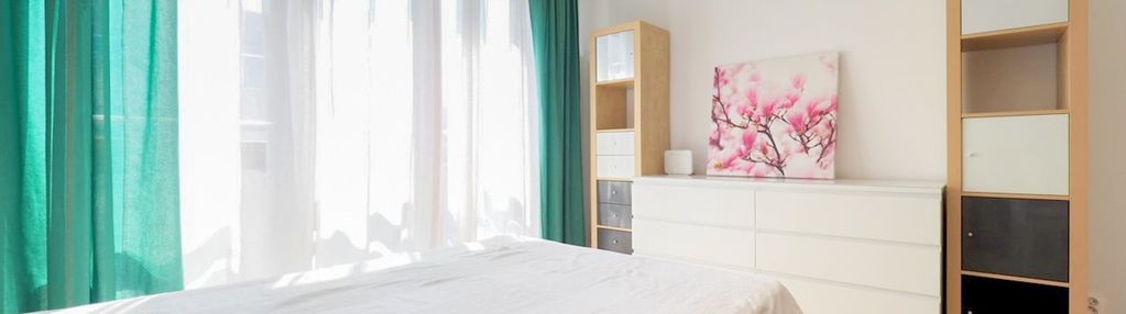 Studio 35m2 | głowackiego | blisko uczelni | eng