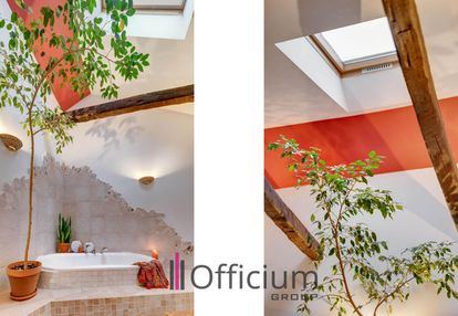 Dwupoziomowe 105 m² | domowe spa | 3 miejsca post.