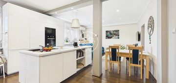 61m² parter dwustronne po remoncie