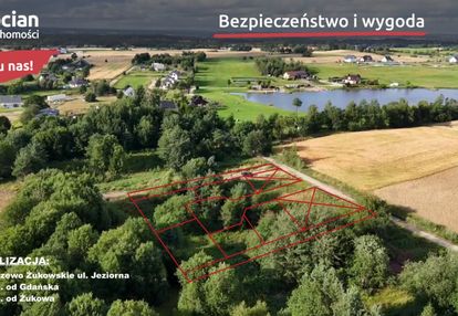 Kompleks działek w skrzeszewie żukowskim!