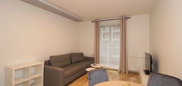 Kawalerka, wysoki standard, samo centrum