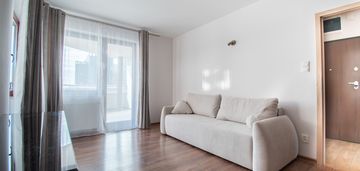 2-pok 54m2 *dobrego pasterza*balkon