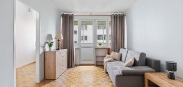 2 pokoje | park sapera | piwnica