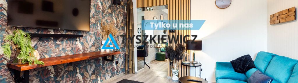 Piękne mieszkanie w centrum kościerzyny