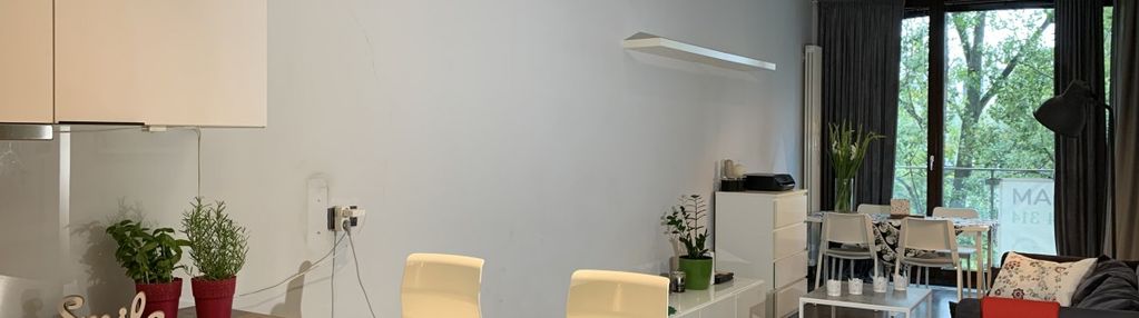 2 pokoje ochota triton park włodarzewska lutniowa