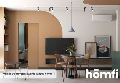 Wykończenie w cenie / odbierz klucze / balkon