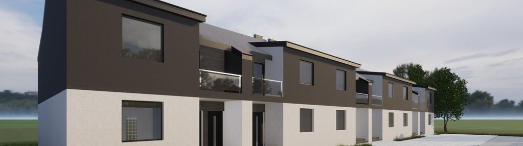 Przestronne mieszkanie| 64 m²| 2 miejsca| bez pcc
