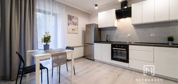 2 pokoje | balkon | parking | jasienica/b-b