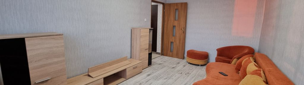 Do wynajęcia 3 pokoje bronowice