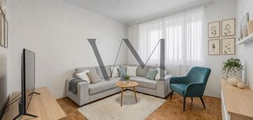 M4, 63,5m2, do remontu, pod inwestycje, stegny