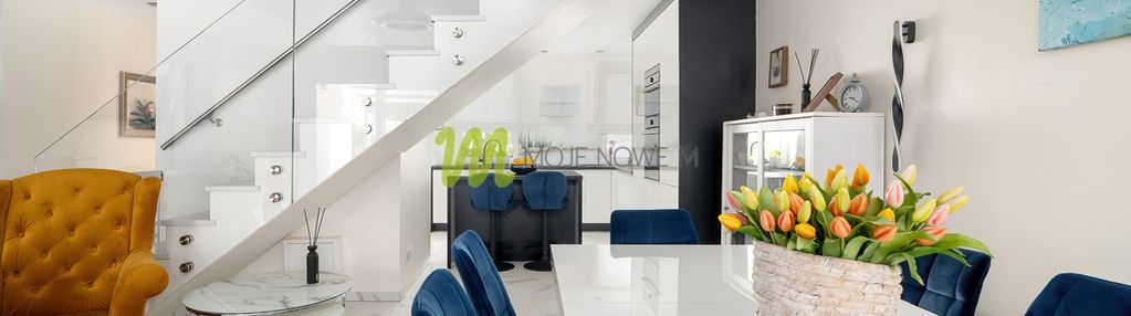 Komfort i przestrzeń