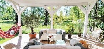 Designerski dom z klasą w michałowicach.