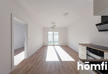 Komfortowe mieszkanie 52m2 z ogródkiem