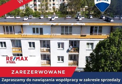 Kawalerka na sprzedaż, os. trójkąt, ostrowiec św.