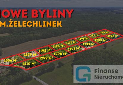 Na sprzedaż: kompleks działek budowlanych