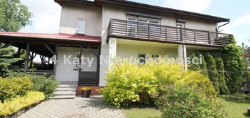 Dom z pomieszceniami gospodarczymi 130 m2