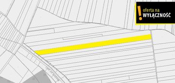 2 działki rolne -2,79 ha koło solca zdroju